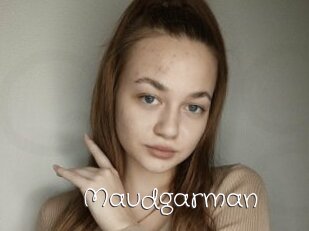 Maudgarman
