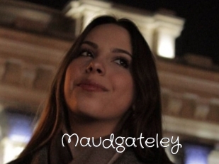 Maudgateley