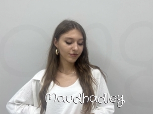 Maudhadley