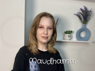 Maudhamm
