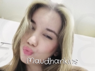 Maudhankins