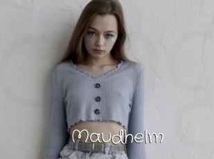 Maudhelm