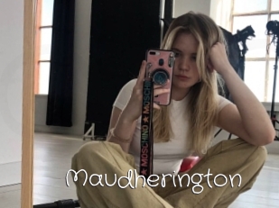 Maudherington