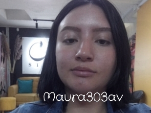 Maura303av