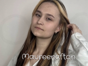 Maureenafton