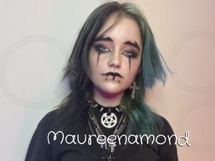 Maureenamond