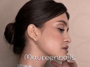 Maureenbails