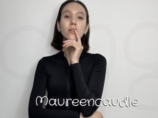 Maureencaudle