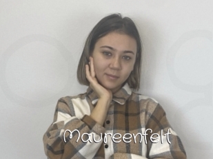 Maureenfelt