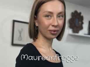 Maureenfrogge
