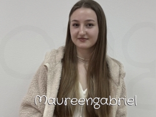 Maureengabriel