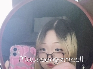 Maureengambell