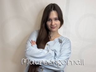 Maureengornall
