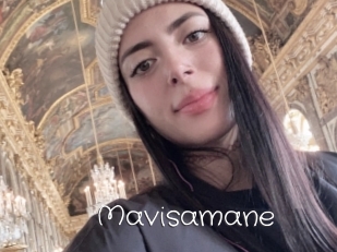 Mavisamane