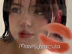 Mavisdracula