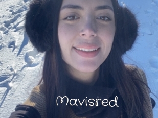 Mavisred