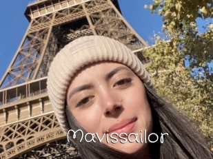 Mavissailor