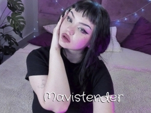 Mavistender