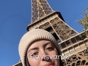 Mavisvamp