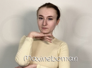 Maxineboman