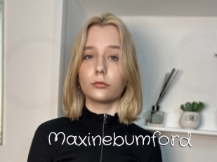 Maxinebumford