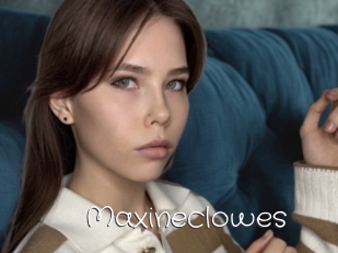 Maxineclowes
