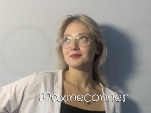 Maxineconner