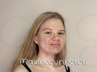Maxinecurington