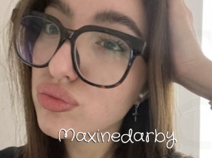 Maxinedarby