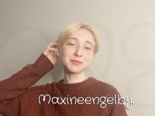 Maxineengelby