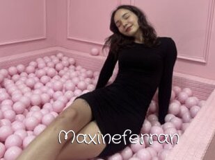 Maxineferran