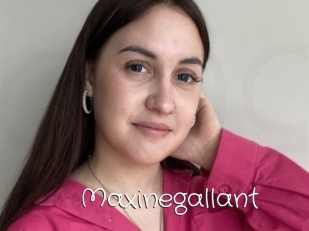 Maxinegallant