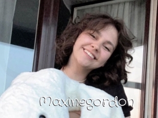 Maxinegordon
