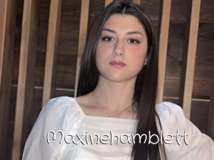 Maxinehamblett