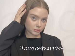Maxineharriss