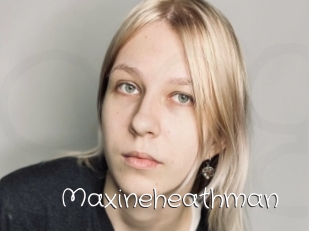 Maxineheathman