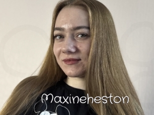 Maxineheston