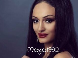 Maya1992