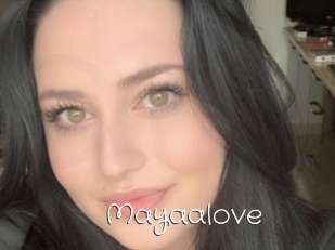 Mayaalove
