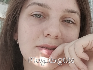 Mayabigtits