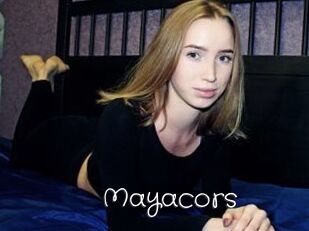 Mayacors