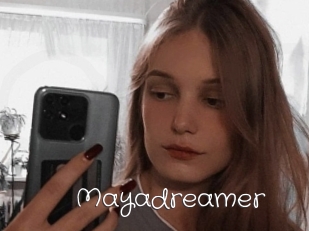 Mayadreamer