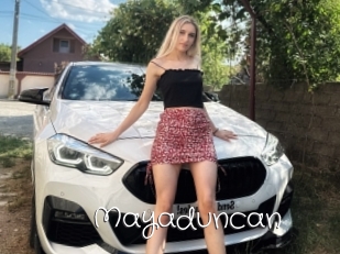 Mayaduncan