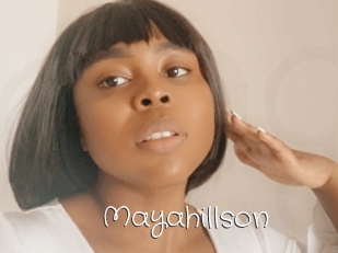 Mayahillson