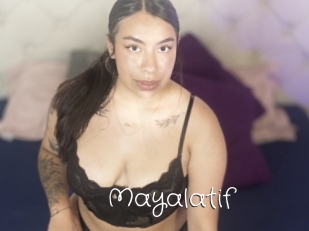 Mayalatif