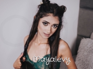 Mayalevy