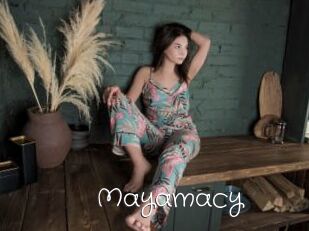 Mayamacy