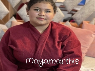 Mayamarthis