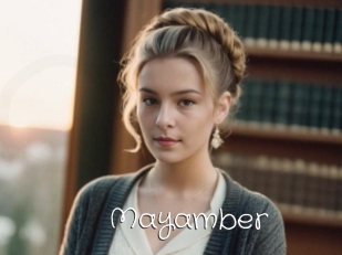 Mayamber