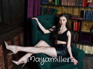 Mayamillerz